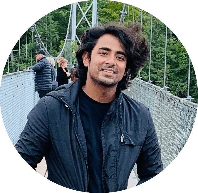 Pranav Jha