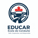 Educar - École de Conduite
