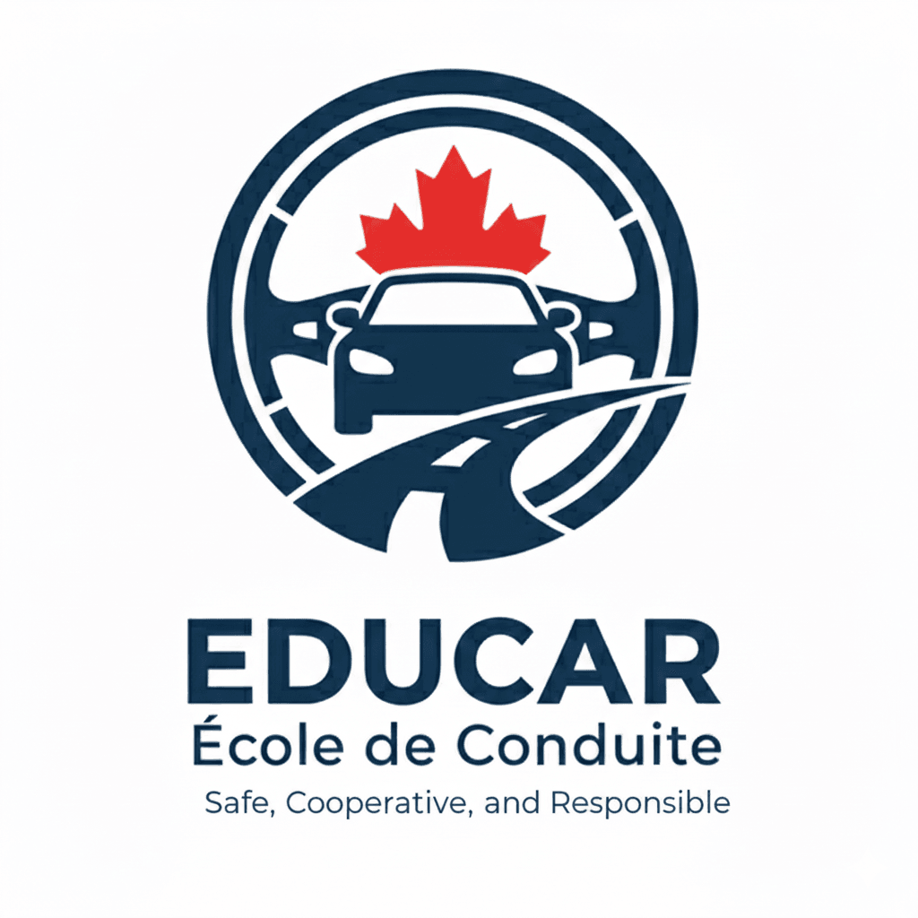Educar - École de Conduite
